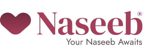Naseeb Logo